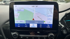 Ford Puma 1.0 EcoBoost Hybrid mHEV Titanium 5dr Petrol Hatchback